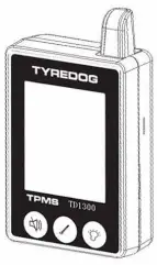 TYREDOG-TD13OOA-X-Automobile-Wireless-Tire-Pressure-Monitoring-System-1