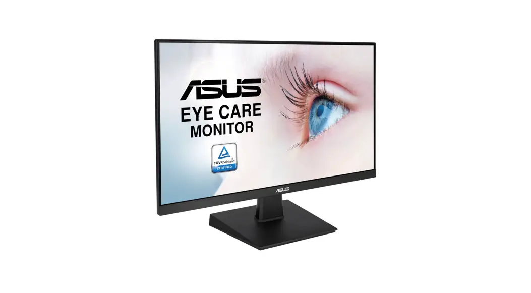 Asus Va247he Led Eye Care Monitor User Guide