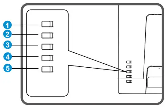 ASUS VA247HE LED Eye Care Monitor - Monitor introduction