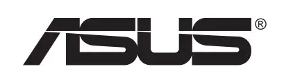 ASUS logo