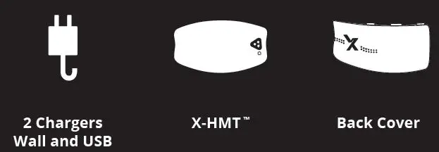 X-HMT -10300- Heat- and- Massage- Chair -4