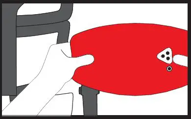 X-HMT -10300- Heat- and- Massage- Chair -8