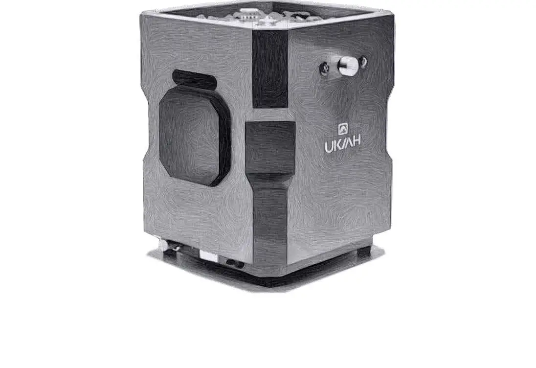 Tailgater I/ii User Manual Tailgater I/ii User Manual