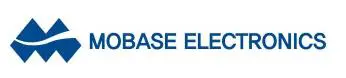Mobase Electronics logo