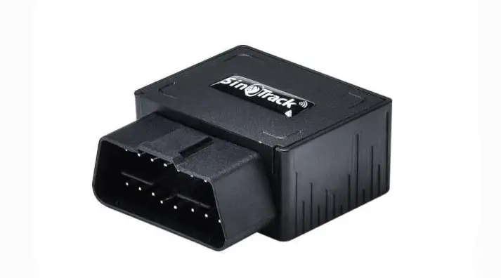 Sin Track Gps Tracker With Read Data From Obd Port User Manual Sin Track Gps Tracker With Read Data From Obd Port User Manual