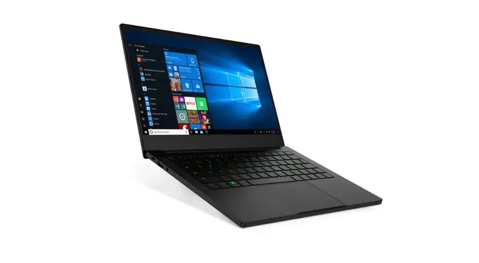 Razer Rz09-03101 Blade Stealth 13-inch Laptop Instruction Manual Razer Rz09-03101 Blade Stealth 13-inch Laptop Instruction Manual