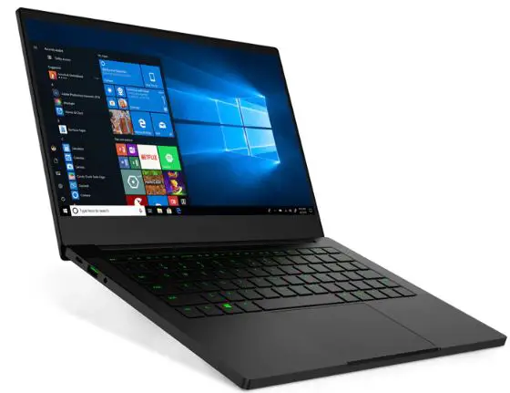 RAZER RZ09-03101 Blade Stealth 13-Inch Laptop
