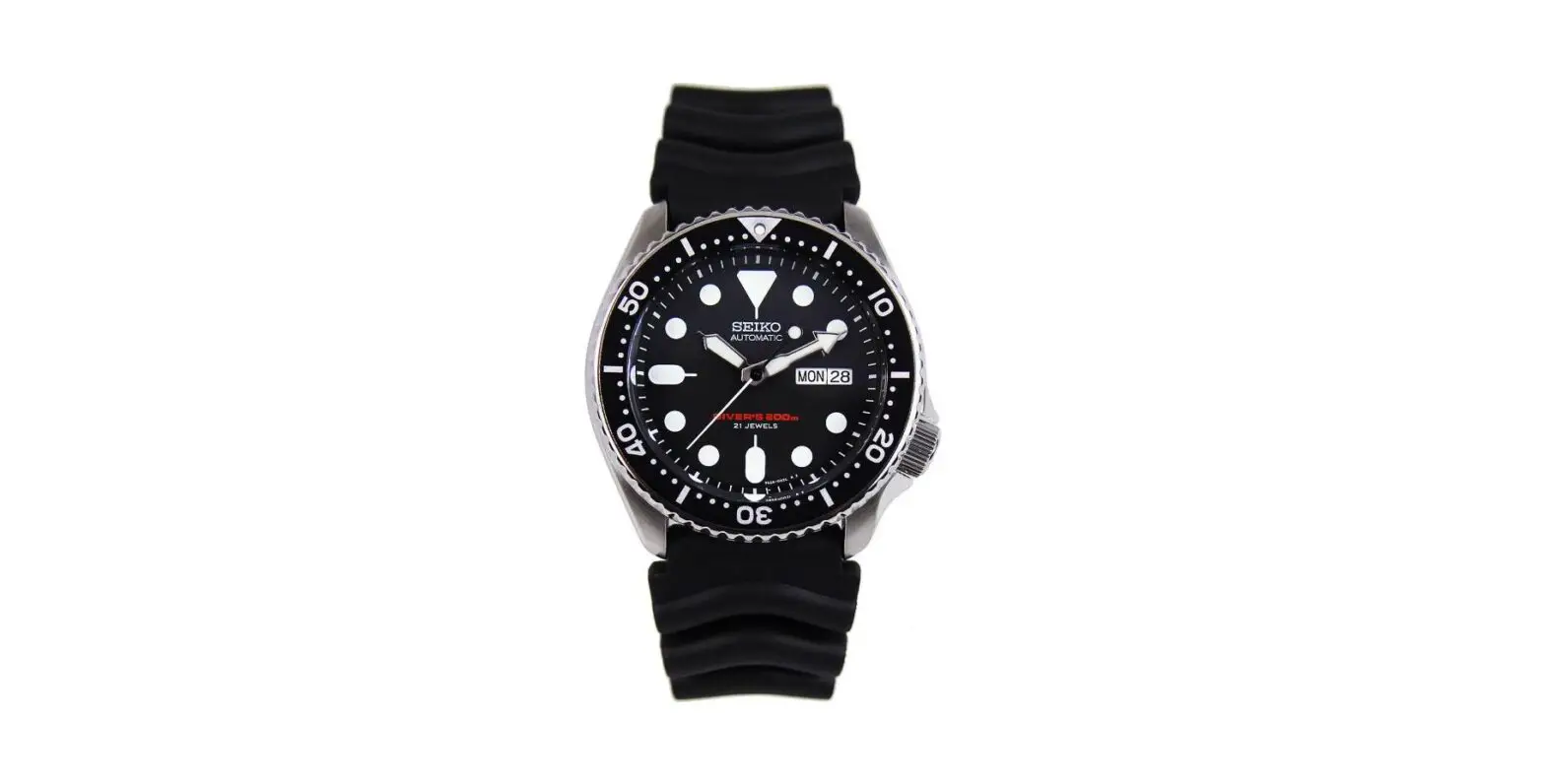 Seiko Skx007k1 Smart Watch Instructions Seiko Skx007k1 Smart Watch Instructions