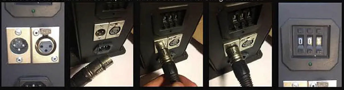 CryoFX Cryo Swing Jet CO2 Jet Machine 2