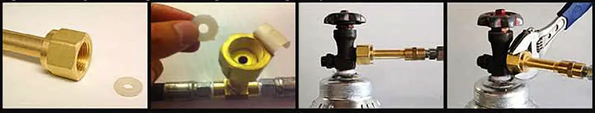 CryoFX Cryo Swing Jet CO2 Jet Machine 3