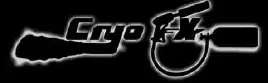 CryoFX logo