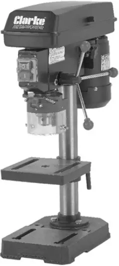 Clarke PC60 - Other Products 4