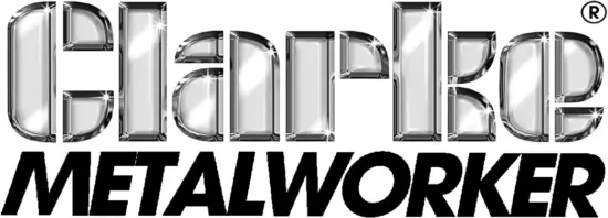 Clarke metalwprker logo n1