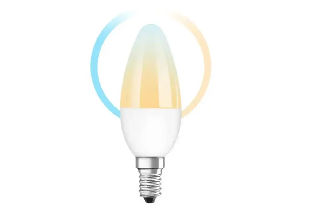 Kogan Kae14cwwt1a Smarterhome 5w Cool And Warm White E14 Smart Bulb User Guide