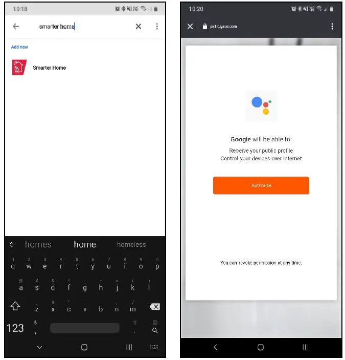 kogan-KAE14CWWT1A-Smarterhome-5W-Cool-and-Warm-White-E14-Smart-Bulb-fig-10