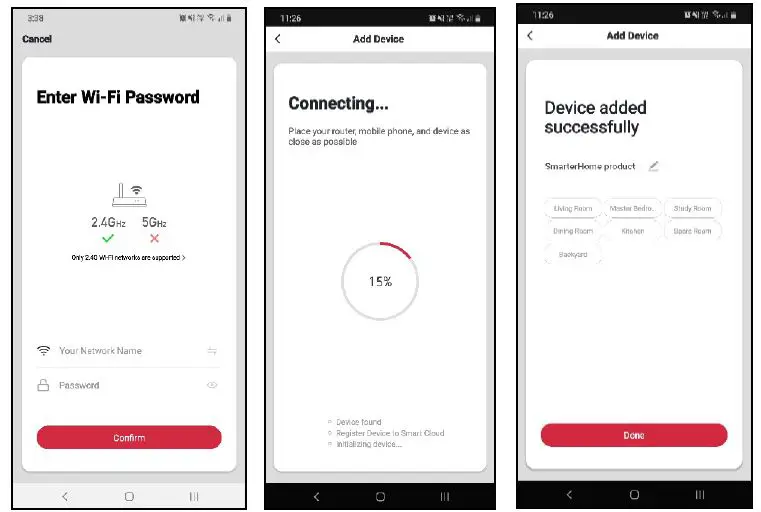 kogan-KAE14CWWT1A-Smarterhome-5W-Cool-and-Warm-White-E14-Smart-Bulb-fig-8