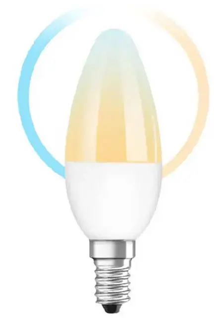 kogan-KAE14CWWT1A-Smarterhome-5W-Cool-and-Warm-White-E14-Smart-Bulb-product