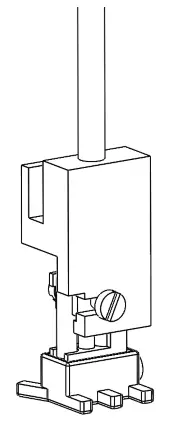 NeuroNexus IST nDrive - Tighten