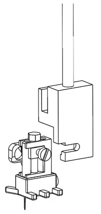 NeuroNexus IST nDrive - loosen