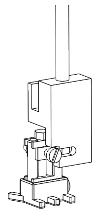 NeuroNexus IST nDrive - screw