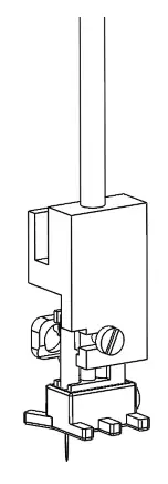 NeuroNexus IST nDrive - stereotaxic