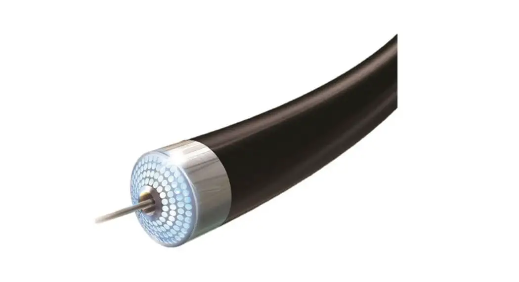 Spectranetics P017734-00 Turbo-elite Laser Atherectomy Catheter Instructions Spectranetics P017734-00 Turbo-elite Laser Atherectomy Catheter Instructions