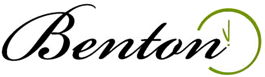 Benton-LOGO