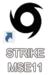 Typhoon STRIKE MSE11 RGB Gaming Mouse - fig 4