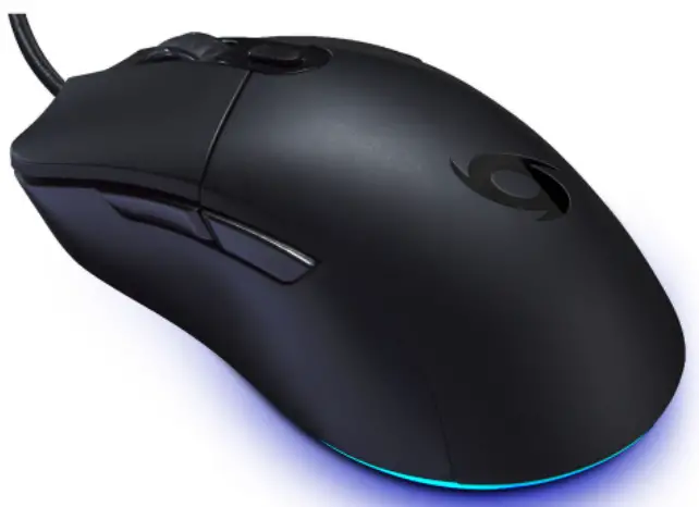 Typhoon STRIKE MSE11 RGB Gaming Mouse