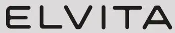 Elvita Logo
