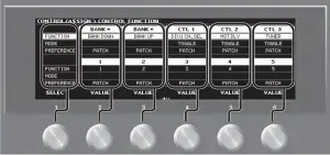 Assigning a Function 4
