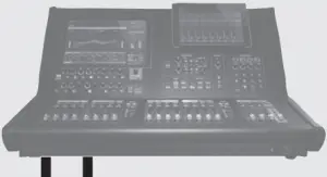 SUB OUTPUT (L, R) jacks