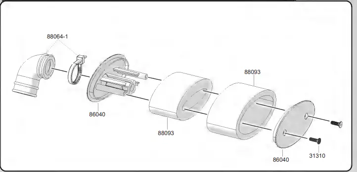 HoBao Hyper VS2 Nitro Buggy yellow body 47