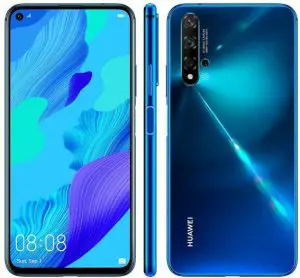 HUAWEI HONOR Nova 5T Smartphone