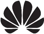 HUAWEI logo