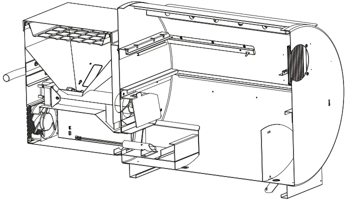 LG US Stove Burn Pot - fig 2
