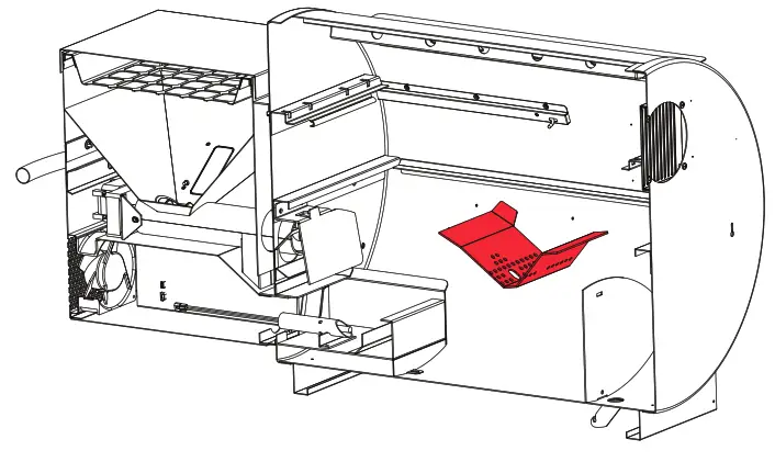 LG US Stove Burn Pot - fig