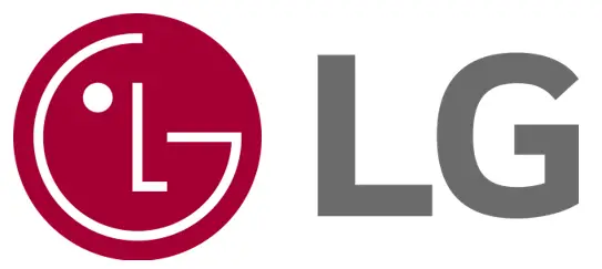 LG - logo