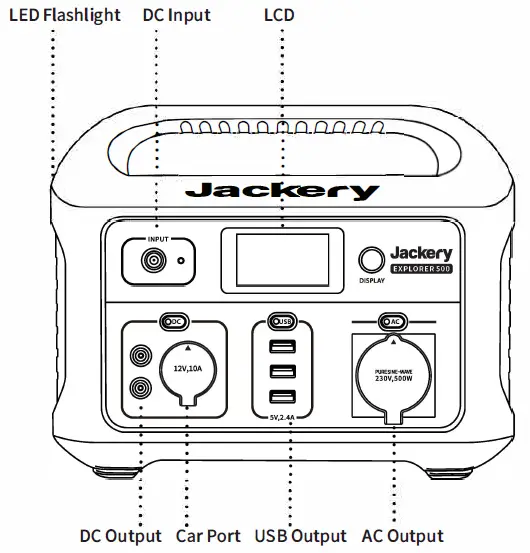 Jackery-500E-EU-tragbare-Powerstation-mobiler-Solarspeicher-fig-3