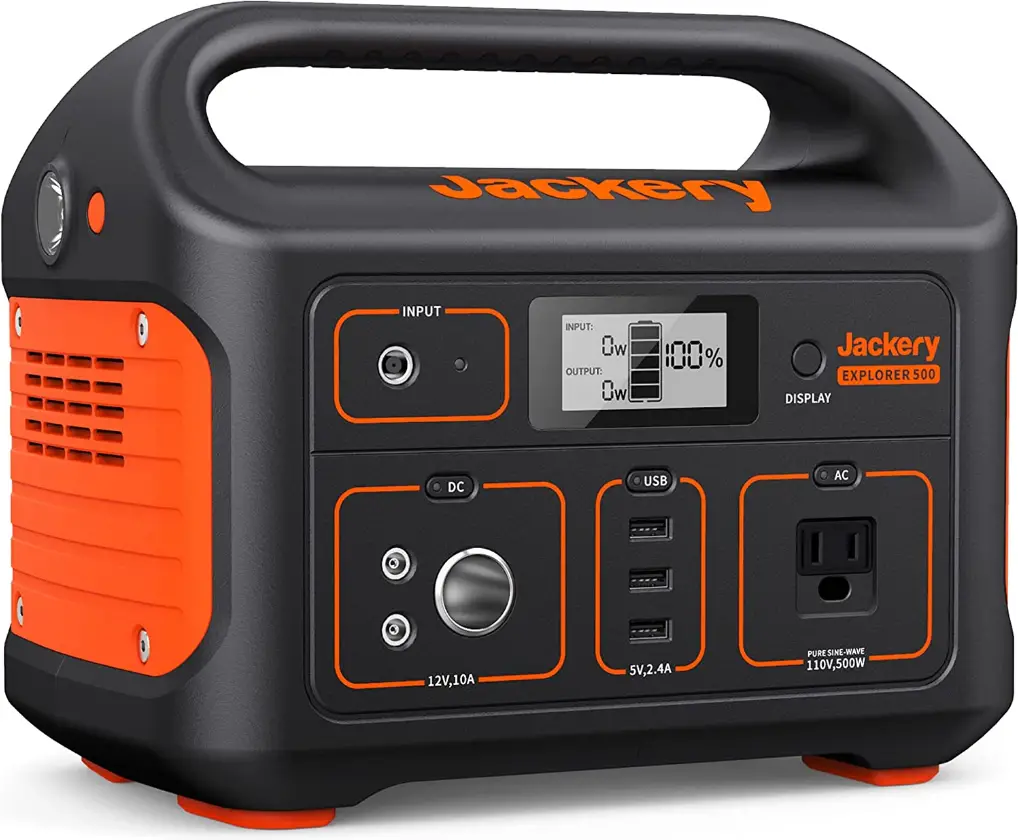 Jackery-500E-EU-tragbare-Powerstation-mobiler-Solarspeicher-product