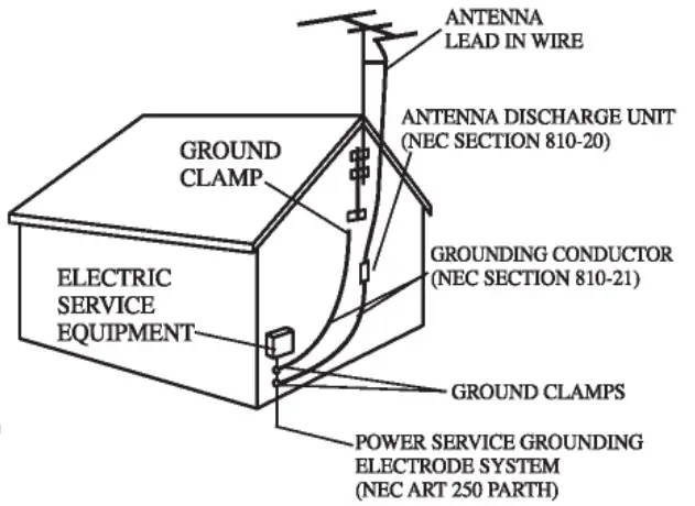 MAGNAVOX MD6972 Portable Top Loading CD Boombox with Bluetooth Wireless Technology - figure 1