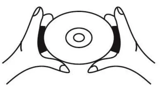 MAGNAVOX MD6972 Portable Top Loading CD Boombox with Bluetooth Wireless Technology - figure 3