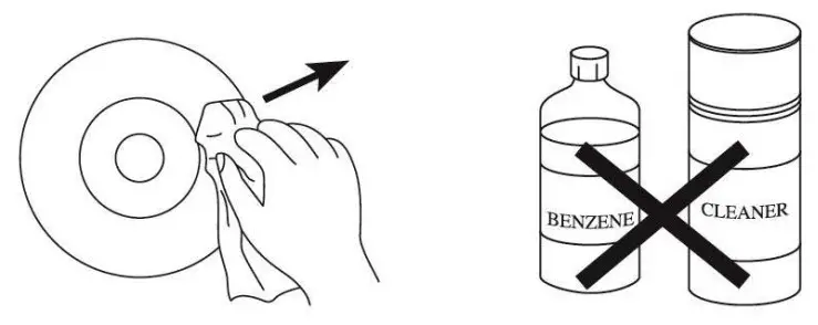 MAGNAVOX MD6972 Portable Top Loading CD Boombox with Bluetooth Wireless Technology - figure 4