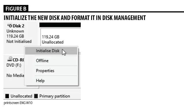 AXAGON PCEM2-1U Ultra Compact Internal PCIe Adapter for NVMe M.2 SSD-FIG2
