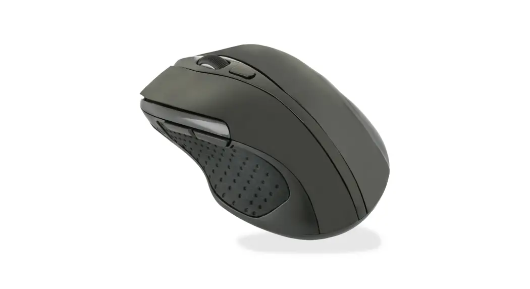Huizhou Zhihang Technology Tl180 Wireless Mouse Instructions