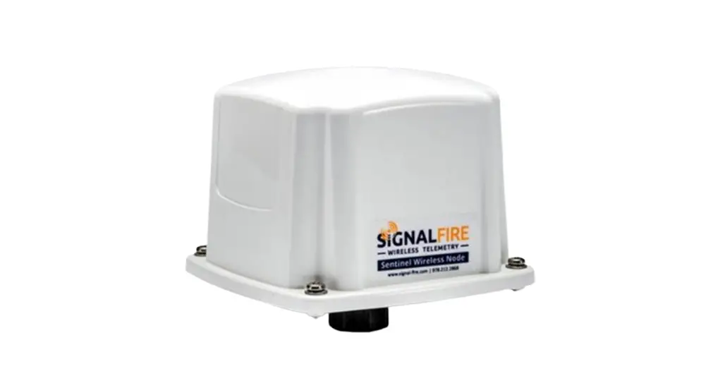 Signalfire Sentinel-ytherm-xxxx Sentinel Node Thermocouple User Manual Signalfire Sentinel-ytherm-xxxx Sentinel Node Thermocouple User Manual