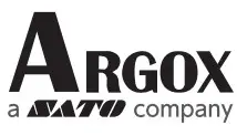 ARGOX logo