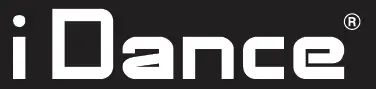 iDance-PM21 -Bluetooth-Speaker-LOGO