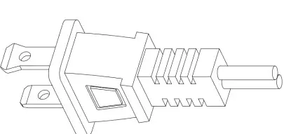 RED STONE Tabletop Fireplace Heater - heater 2