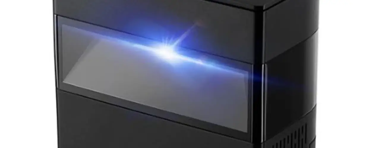 Beijing Puppy Robotics Hachi Infinite M1 Mini Interactive Touchscreen Projector User Guide